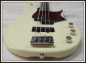 Preview: Yamaha Pro Series BBP34, Vintage White II